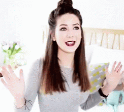 Excited Ready GIF - Excited Ready Youtuber GIFs