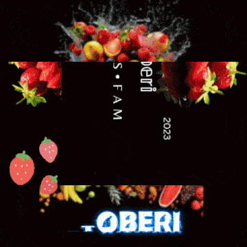 Stoberi Fruits GIF - Stoberi Fruits Buah GIFs