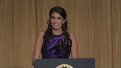 Mindblown GIF - Snl Cecily Strong Mind Blown GIFs