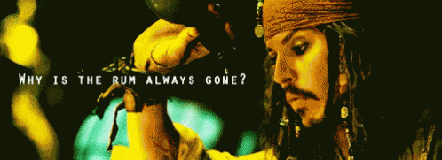 Pirates Of The Carribean Jack Sparrow GIF - Pirates Of The Carribean Jack Sparrow Johnny Depp GIFs