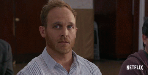 Uh Huh Ethan Embry GIF - Uh Huh Ethan Embry Coyote Bergstein GIFs