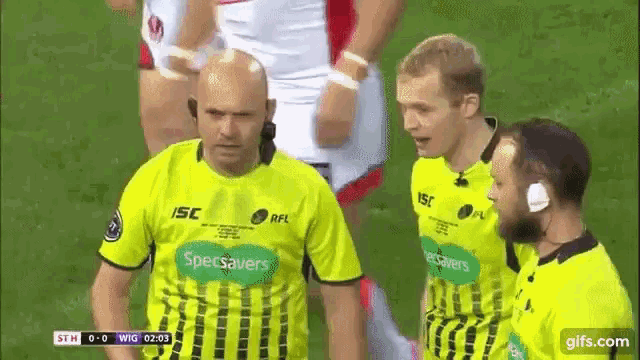 Rugby League GIF - Rugby League Phil GIFs