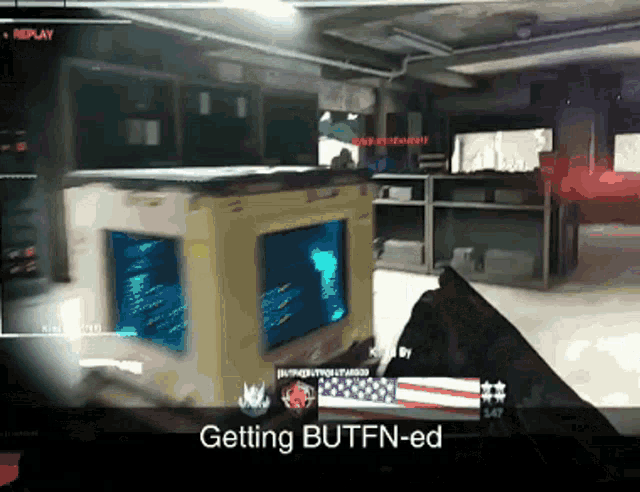 Boom Shot GIF - Boom Shot Call Of Duty GIFs