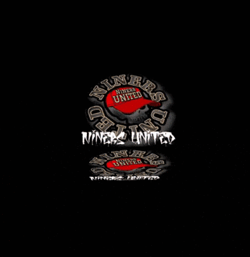 Niners United GIF - Niners United 49ers GIFs