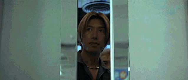 The Mission Johnnie To GIF - The Mission Johnnie To Roy Cheung GIFs
