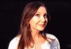 Donna Well GIF - Donna Well Wow GIFs