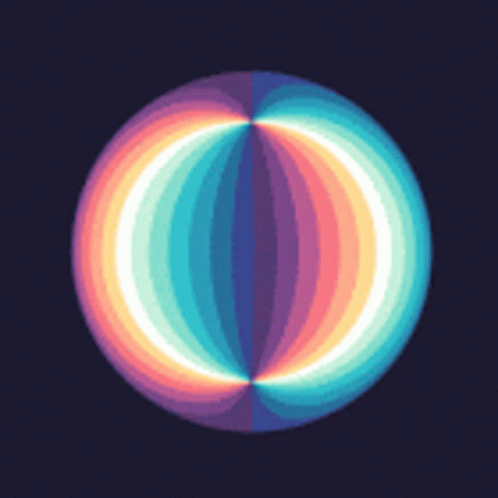 Color Illusions GIF - Color Illusions Rotating GIFs