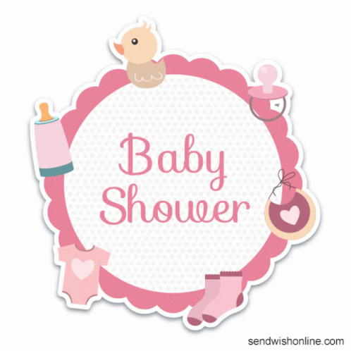 Baby Baby Shower GIF - Baby Baby Shower Baby Pic GIFs