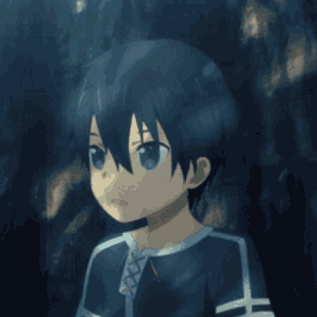 Kirito GIF - Kirito GIFs