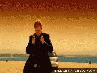 Boom Csi GIF