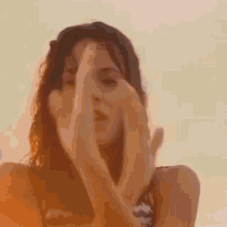 Tini Stoessel GIF