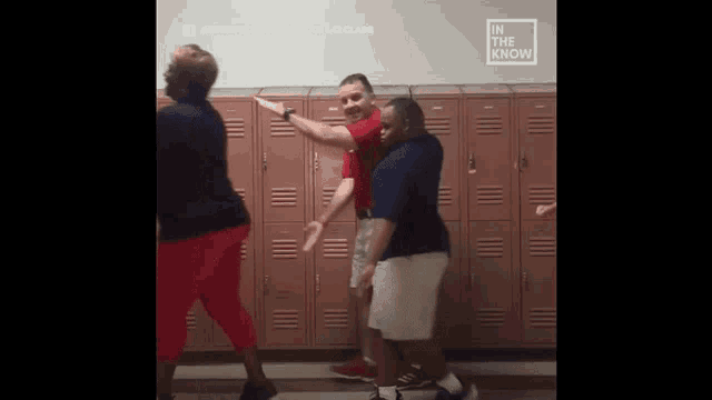 Sped Kid GIF