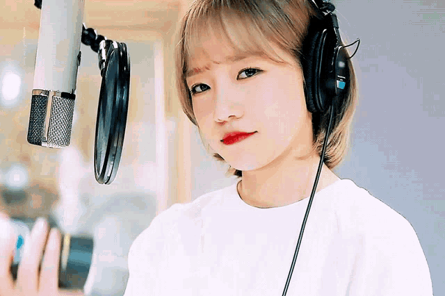 Joyuri Yuriizone GIF