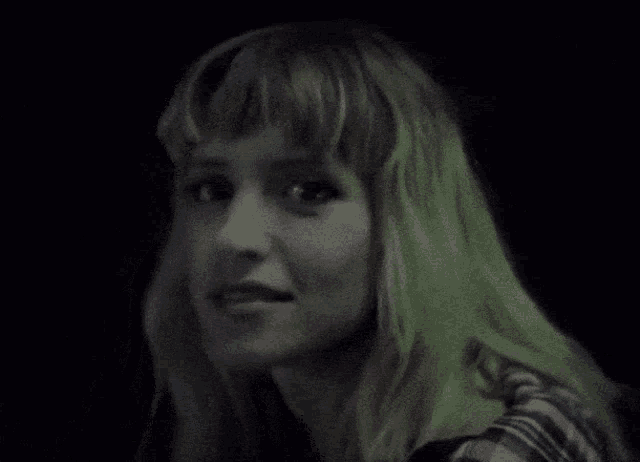 Angele Angèle GIF
