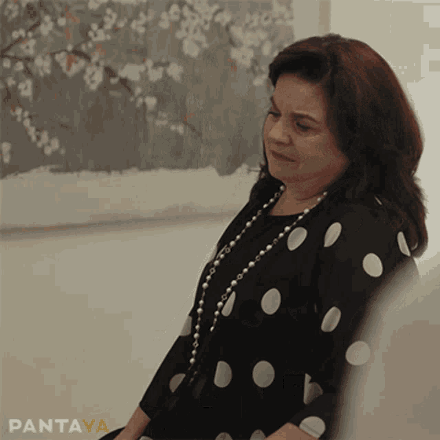 Que Va Decir La Gente La Nena GIF - Que Va Decir La Gente La Nena Tina Romero GIFs