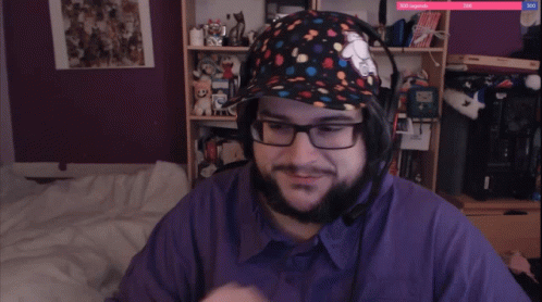 Nilesy Yogscast Nilesy GIF - Nilesy Yogscast Nilesy Oh Well GIFs