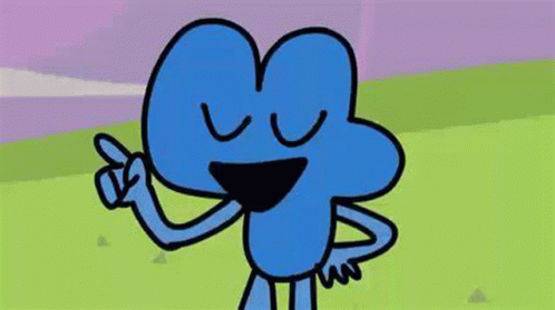 Bfb Bfdi GIF - Bfb Bfdi GIFs