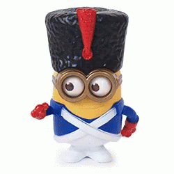 Minions Despicable Me GIF - Minions Despicable Me Looking GIFs
