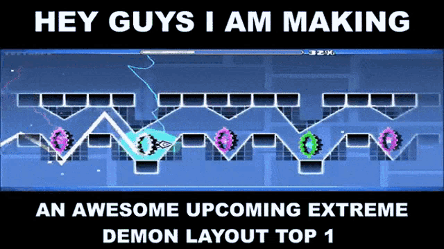 Top1 Extreme Demon GIF - Top1 Extreme Demon GIFs