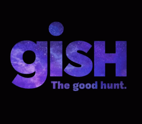 Gish Gishwhes GIF - Gish Gishwhes Outer Space GIFs