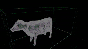 Aerodynamics Of A Cow GIF - Aerodynamics Of A Cow GIFs