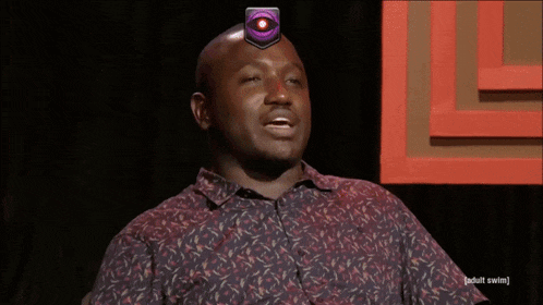 Look At Me Bitch GIF