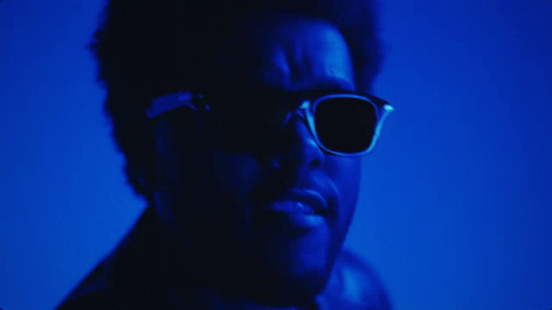 The Weeknd Abel Tesfaye GIF - The Weeknd Abel Tesfaye Is There Someone Else GIFs