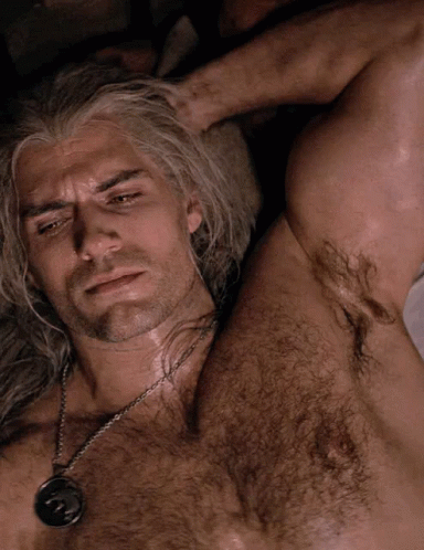 Witcher Henry GIF - Witcher Henry Cavill GIFs