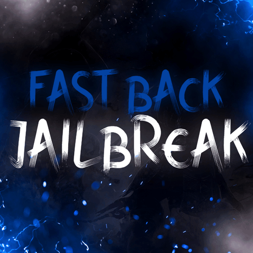 Fastpackjailbreak GIF - Fastpackjailbreak GIFs