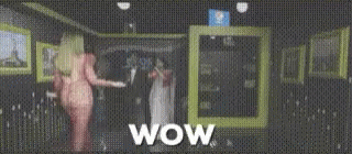 Wow Pageant GIF - Wow Pageant Wave GIFs