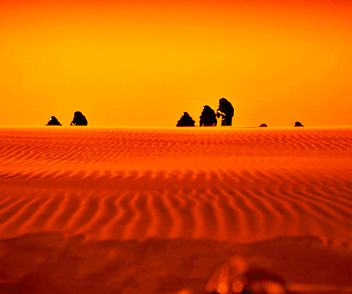 Dune Part 2 Part Two GIF - Dune Part 2 Part Two Zendaya GIFs