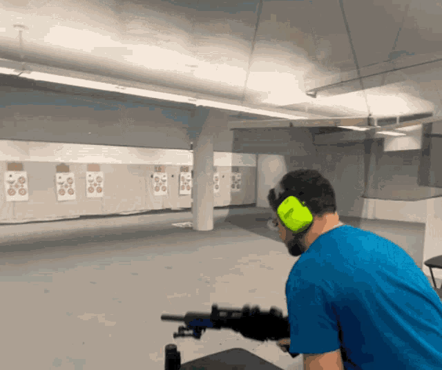 G36 Rifle GIF - G36 Rifle Shooting GIFs