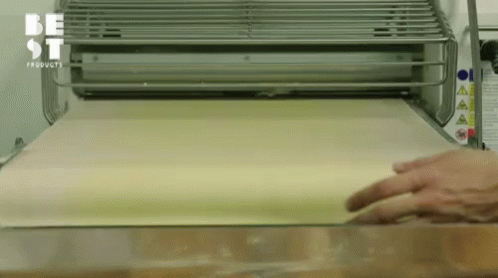 Pasta Lasagna Pasta GIF - Pasta Lasagna Pasta Final Product GIFs