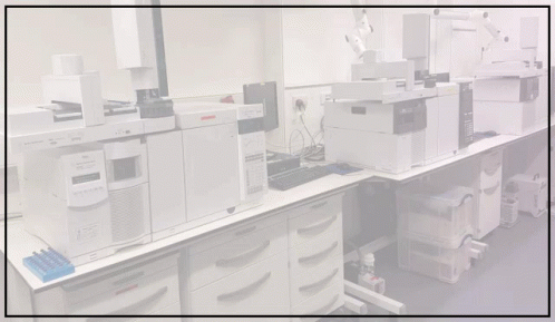 Mass Spectrometry Benches Mass Spec Table GIF - Mass Spectrometry Benches Mass Spec Table GIFs