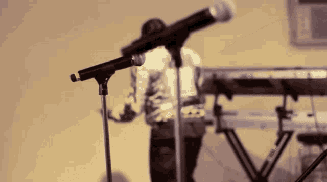 Pusha T Kanye GIF - Pusha T Kanye Banging GIFs