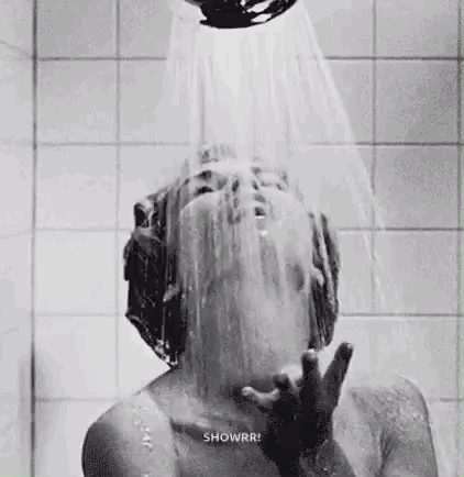 Shower GIF - Shower GIFs