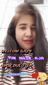 welcom gays yuk naik aja pok duluya master best