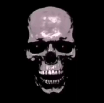 Uncanny Skull GIF - Uncanny Skull GIFs