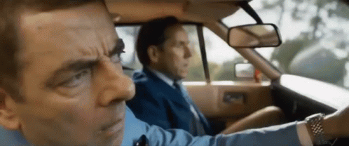 Driving Road Trip GIF - Driving Road Trip Reckless Driving GIFs