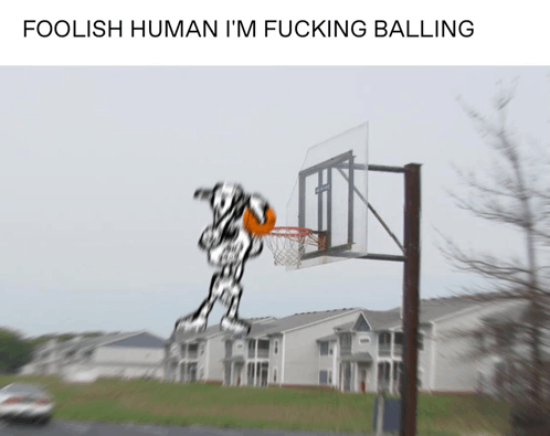Meme Basketball GIF - Meme Basketball Dunk GIFs