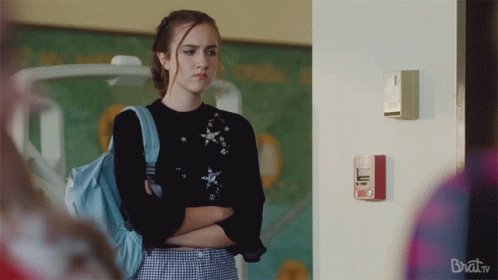 Angry Pouting GIF - Angry Pouting Pull Fire Alarm GIFs