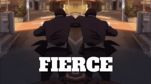 Shenmue Shenmue Fierce GIF - Shenmue Shenmue Fierce Shenmue Double GIFs