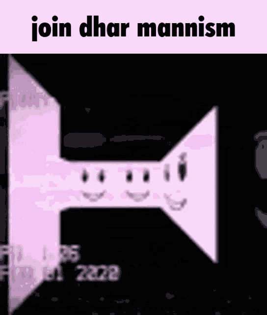Join Dhar Mannism Dhar GIF - Join Dhar Mannism Dhar Mannism Dhar GIFs