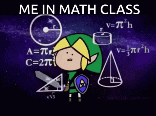 Bro Me In Math Class GIF - Bro Me In Math Class Math Math Class GIFs