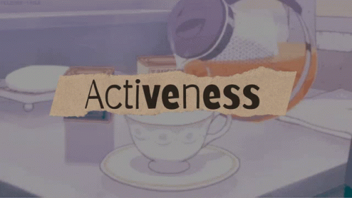 Aesthetic Tags GIF - Aesthetic Tags Roles GIFs