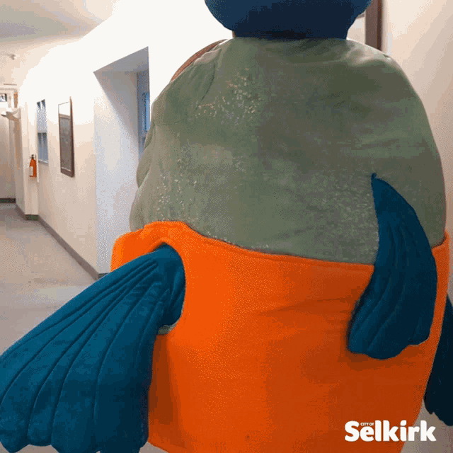 Selkirk City Of Selkirk GIF