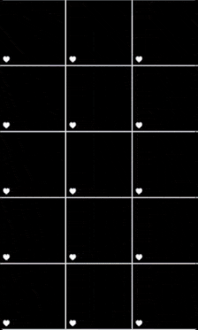 a collage of captain petrucci 's characters including hans and jojo
