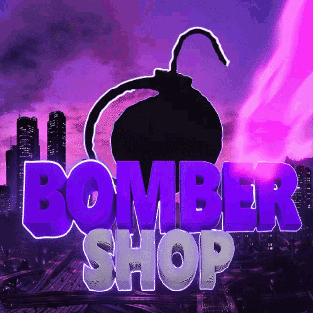 Bombershop GIF - Bombershop GIFs