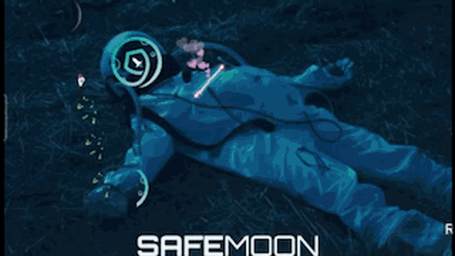Safemoon Safemoonv2 GIF - Safemoon Safemoonv2 Safemoonwallet GIFs