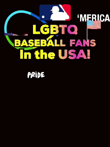 a poster that says ' pride is a movement not just a month '